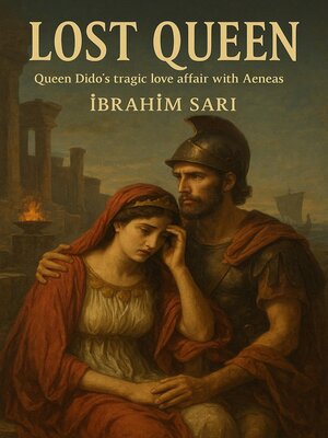 cover image of Lost Queen